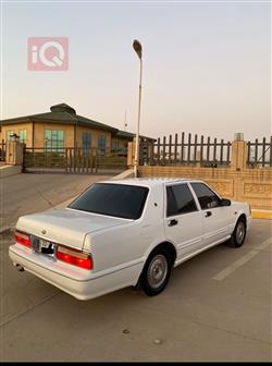 نيسان سيدرك